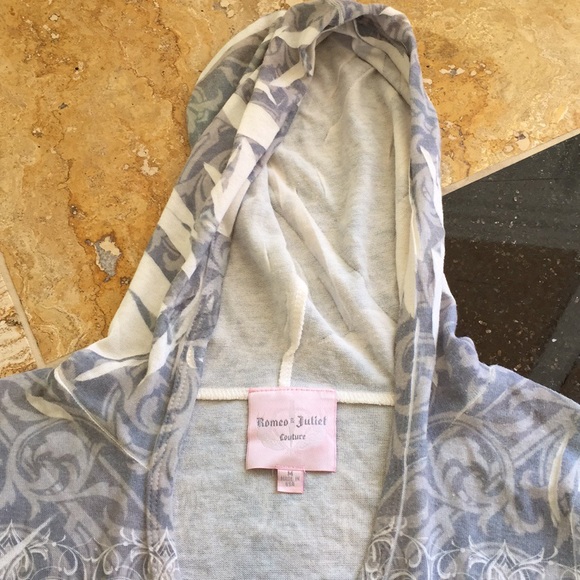 Romeo & Juliet couture soft pastel/pocket/crystals - Picture 3 of 8